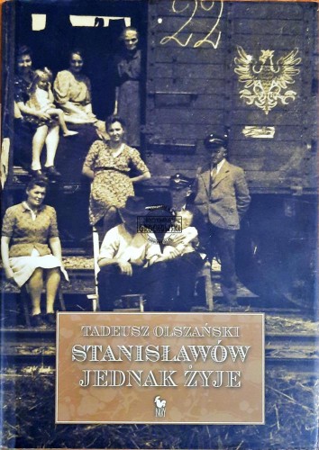 618932 Stanisławów jednak żyje