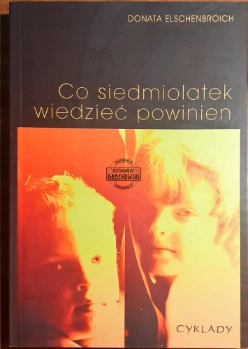 619664 Co siemiolatek wiedzieć powinien