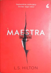 Maestra