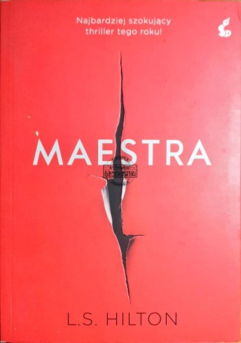 619684 Maestra