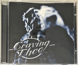 Craving Theo – Craving Theo CD