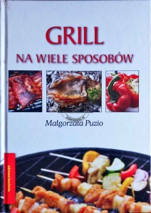 Grill na wiele sposobów