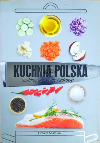 618955 Kuchania polska