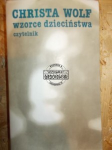Wzorce dzieciństwo