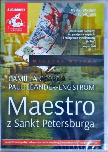 Maestro z Sankt Petersburga