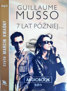 7 lat później