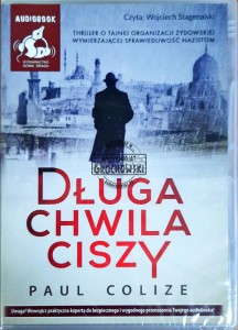 Długa chwila ciszy