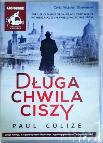 618971 Długa chwila ciszy