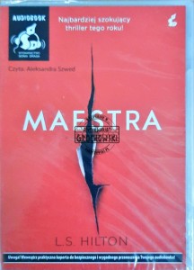 Maestra