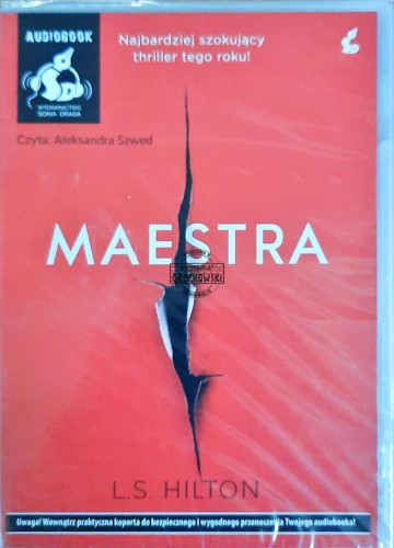 618972 Maestra