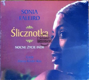 Ślicznotka. Nocne życie Indii