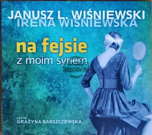 Na fejsie z moim synem
