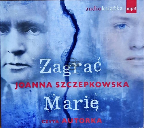 618983 Zagrać Marię