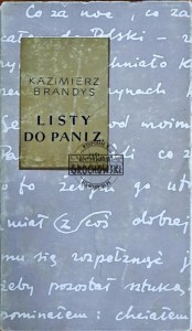 Listy do Pani Z.