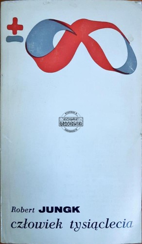 618989 Człowiek tysiąclecia