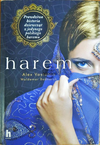 618992 Harem