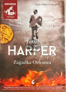 Zagadka Orfeusza