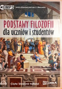 Podstawy filozofii