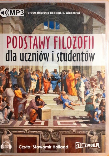 619699 Podstawy filozofii