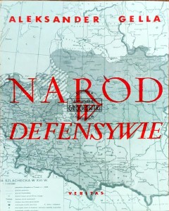 Naród w defensywie