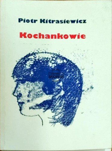 620026 Kochankowie