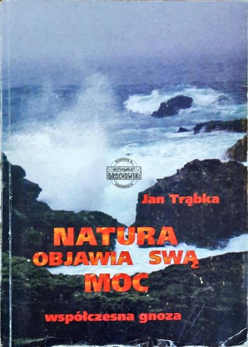 620013 Natura objawia swą moc