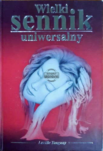 620063 Wielki sennik uniwersalny