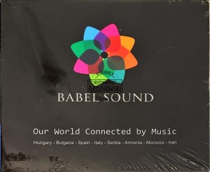Various – Babel Sound 2CD