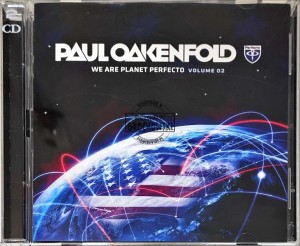 Paul Oakenfold – We Are Planet Perfecto Volume 02 2CD
