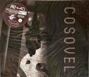 Cosovel – Cosovel CD