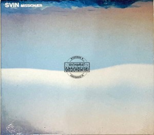 SVIN – Missionær CD
