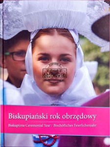 Biskupiański rok obrzędowy