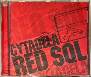 Cytadela – Red Sql CD