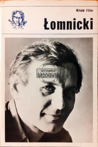 Tadeusz Łomnicki