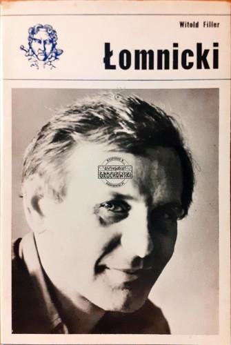 619826 Tadeusz Łomnicki