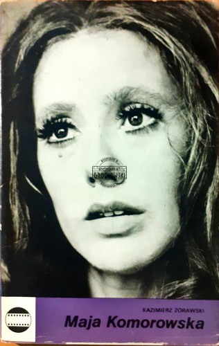 619828 Maja Komorowska