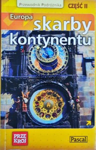 Europa skarby kontynentu. cz. 2