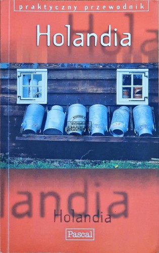 620118 Holandia
