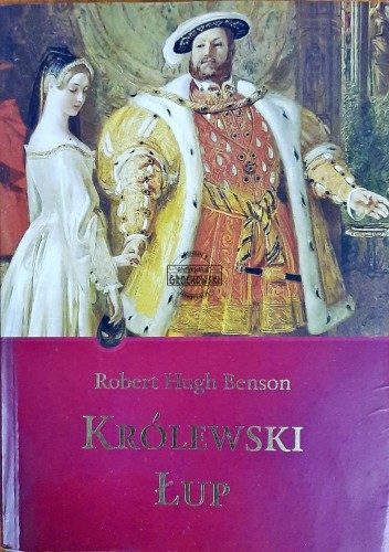 620127 Królewski łup