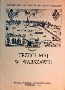 Trzeci maj w Warszawie