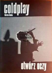 Coldplay, Otwórz oczy