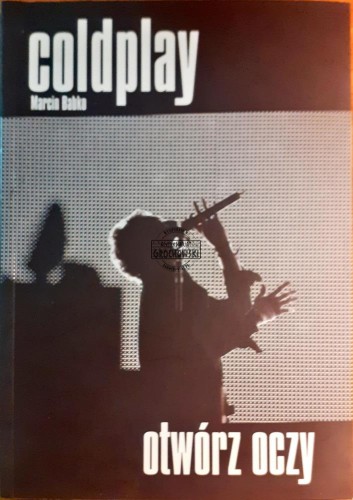 619887 Coldplay, Otwórz oczy