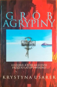 Grób Agrypiny