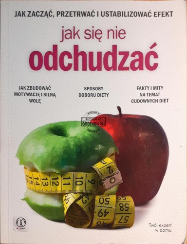 619902 Jak się nie odchudzać