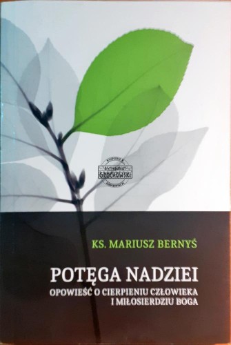619917 Potęga nadziei