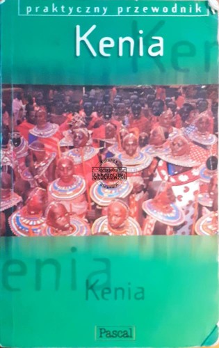 619919 Kenia