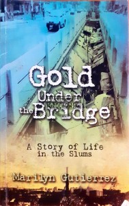 Gold under the bridge