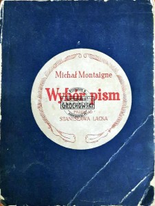 Wybór pism