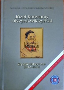 Zapiski historyczne (1912-1914)