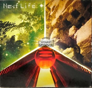 Next Life – The Lost Age CD (Promo)